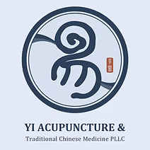 Yi Acupuncture & TCM Logo